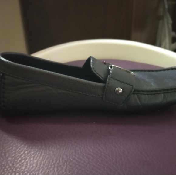 Louis Vuitton mens slip-ons main image 7